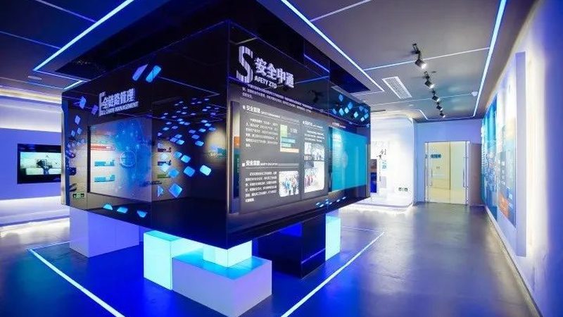 网络巡检代理服务：企业IT安全的隐形守护者