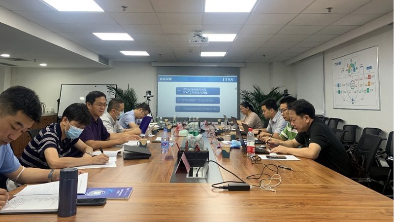 数据中心运维外包：如何选择可靠服务商**